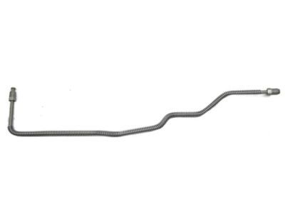 2000 Jeep Grand Cherokee Brake Line - 52009353AB