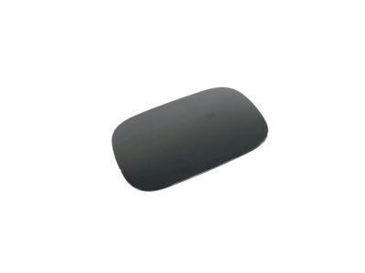 Jeep Fuel Door - 5LW29MSQAB
