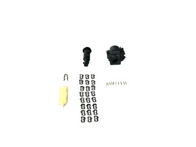 Jeep 68312198AA