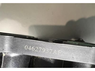 Chrysler 4627937AG