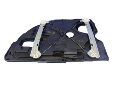 Mopar 68045171AA Panel-Carrier Plate