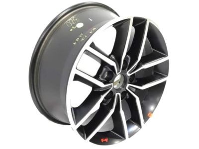 Jeep Spare Wheel - 5XK991XFAB