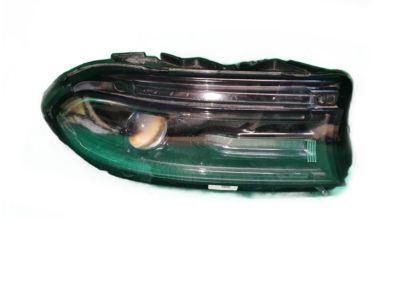 Dodge 68410316AB