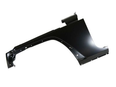 Mopar 68029993AB Panel-Fender