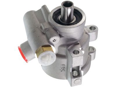 Dodge Viper Power Steering Pump - 4642153