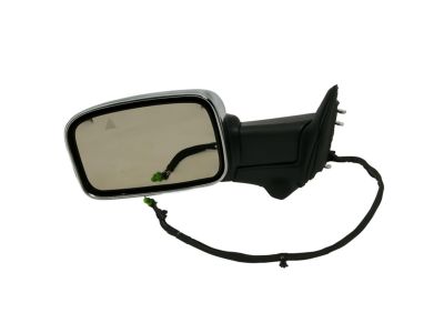 68462831AA Mopar Outside Rearview Product Photo 1 of 2