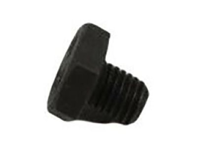 Mopar 6503355 Screw-HEXAGON Head