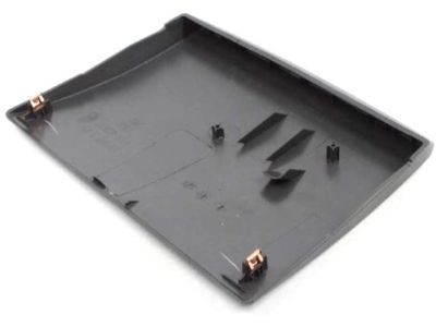 Mopar 1FQ641DVAB Panel-Instrument Upper