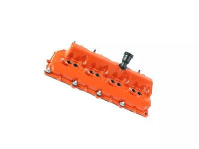 Mopar 53011595AA Cylinder Head