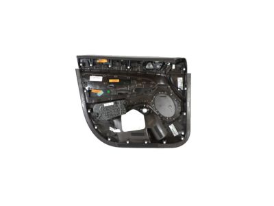 Jeep 6FC461U5AA