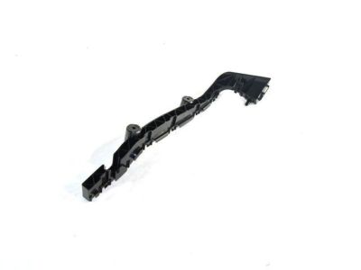 Mopar 68190681AD Bracket-FASCIA Support