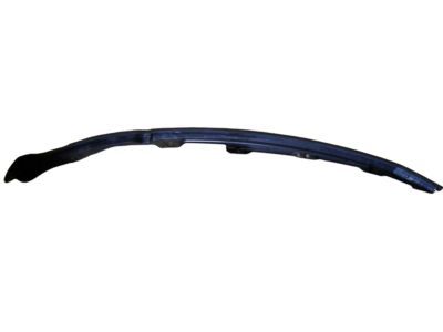 2017 Ram 3500 Weather Strip - 55372703AE