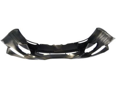 Mopar 5083698AA Front Bumper Cover