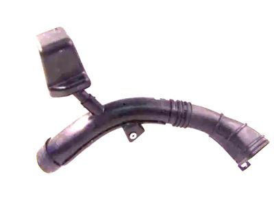 Mopar 68249648AA Air Inlet Duct