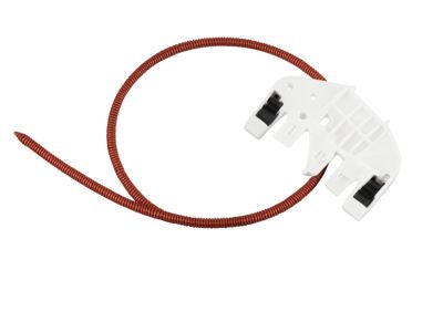 Mopar 68079419AB LIFTPLATE-Front Window Regulator