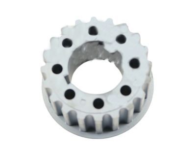 Chrysler Voyager Crankshaft Timing Gear - MD100568