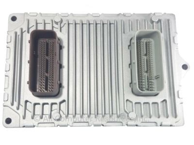 2013 Dodge Challenger Engine Control Module - 5150722AC