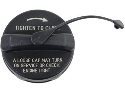 2014 Dodge Challenger Gas Cap - 68139752AA