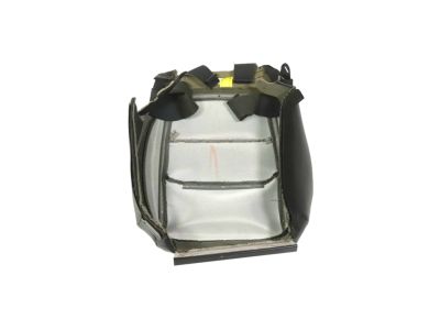 6PW93TX7AE Mopar Cover-Front Seat Cushion Product Photo 2 of 3