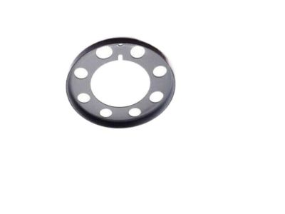 Mopar 68027485AA Wheel-CRANKSHAFT