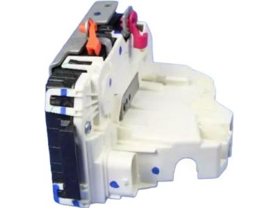 Mopar 4589239AG Front Door Latch