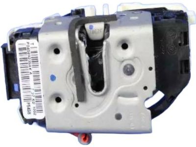 Mopar 4589239AG Front Door Latch