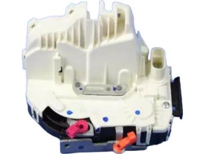 Chrysler Door Lock Actuator - 4589239AG