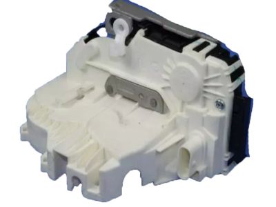 Mopar 4589924AE Front Door Latch