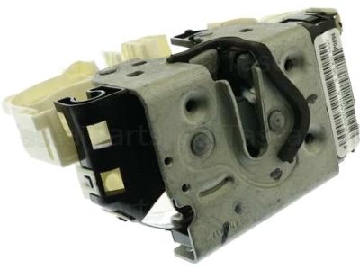 Mopar 4589924AE Front Door Latch