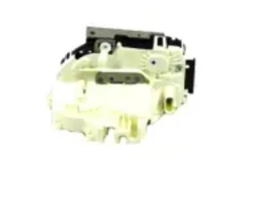 Mopar 4589924AE Front Door Latch