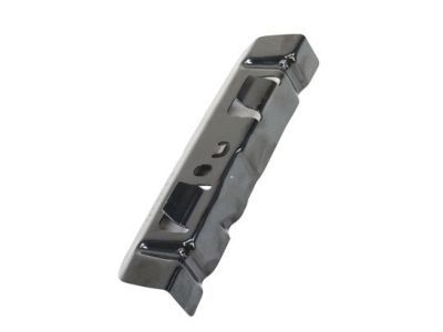 Mopar 55079164AA Bracket-Bumper