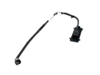 Mopar 68044796AA Wiring-Jumper