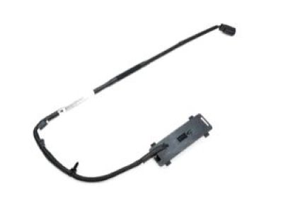 Mopar 68044796AA Wiring-Jumper