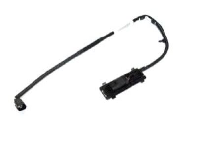 Mopar 68044796AA Wiring-Jumper