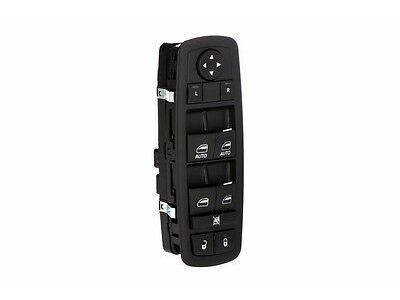 Ram 5500 Power Window Switch - 56046823AE