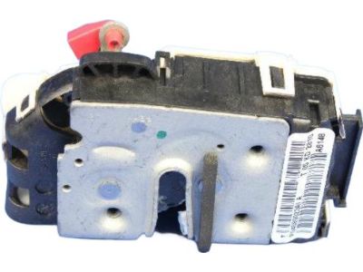 Mopar 4589023AL Lock Latch Actuator Rear Left