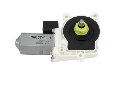 Jeep Liberty Window Motor - 68004591AB