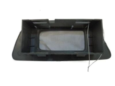 Mopar 5HS84BD5AE Bezel-Power Window Switch