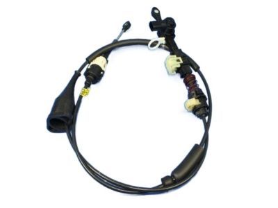 2002 Dodge Durango Shift Cable - 52110004AC