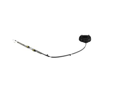 Mopar 6UM99LC5AC Cable-RECLINER