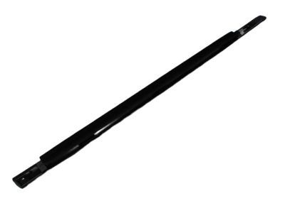 Mopar 4805997AB WEATHERSTRIP-Front Door Belt