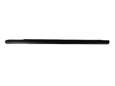 Mopar 4805997AB WEATHERSTRIP-Front Door Belt