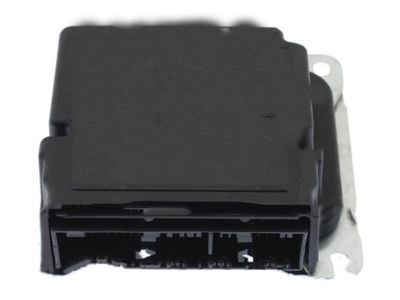 Ram 1500 Air Bag Control Module - 68346715AC