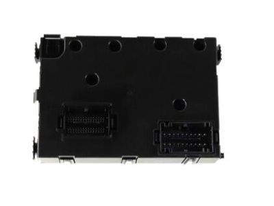 2015 Jeep Renegade Body Control Module - 68257699AA