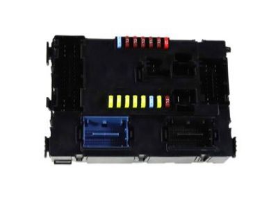 Mopar 68257699AA Module-Body Controller