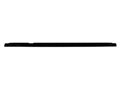 Mopar 55362205AA Seal-Rear Door