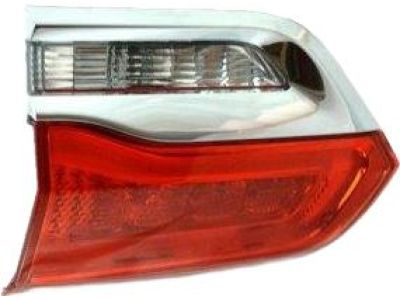 Mopar 68110046AD Lamp-Backup