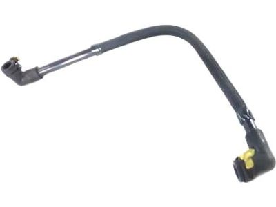 Dodge Viper Crankcase Breather Hose - 5038618AC