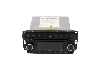 Jeep 5064950AH