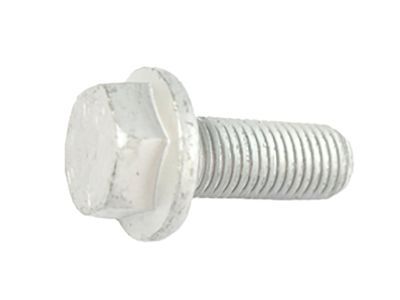 Mopar 6511610AA Screw